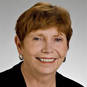 Julie Morringello