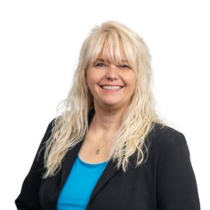 Penny Echard