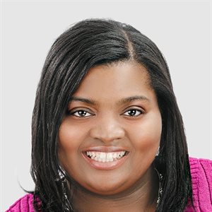 Sharee Herring